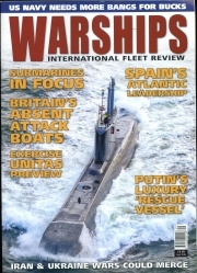 Warships Internat.