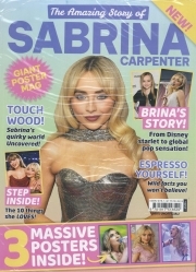 Amazing Story Sabrina
