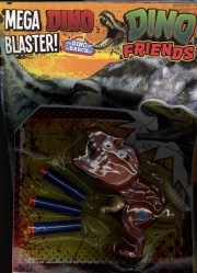 Dino Friends