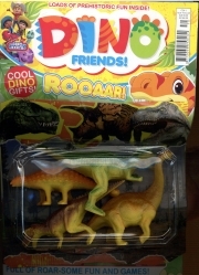 Dino Friends