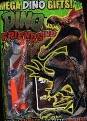 Dino Friends