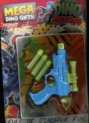 Dino Friends