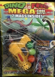Dino Friends
