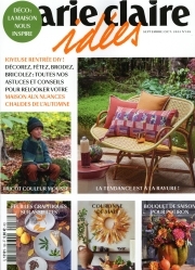 Marie Claire Idees