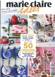 Marie Claire Idees HS