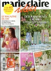 Marie Claire Idees