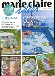 Marie Claire Idees