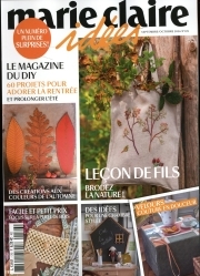 Marie Claire Idees