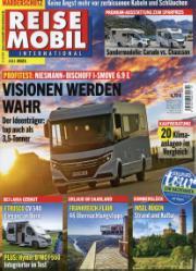 Reisemobil Reisemobil