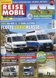Reisemobil Reisemobil