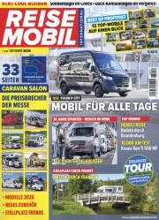 Reisemobil