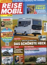 Reisemobil