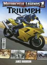 Motorcycle Legends