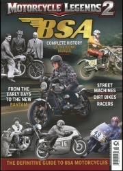 Motorcycle Legends