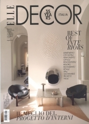 Elle Decor (I)