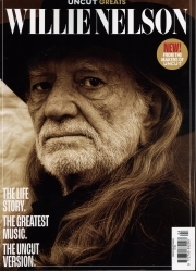 Uncut Greats