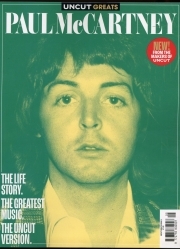 Uncut Greats