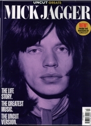 Uncut Greats