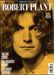 Uncut Greats