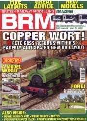 British Railway Mod