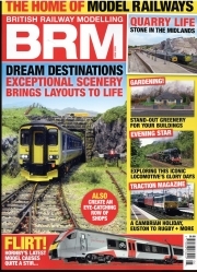 British Railway Mod