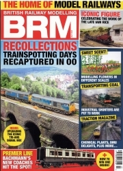British Railway Mod