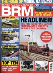 British Railway Mod