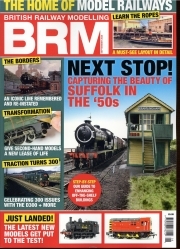 British Railway Mod