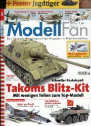 Modellfan Modellfan
