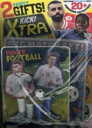 Kick Extra!
