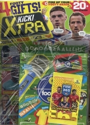 Kick Extra!