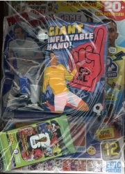 Kick Extra!