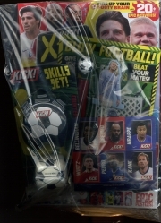 Kick Extra!