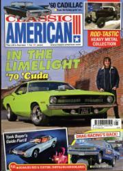 Classic American Classic American