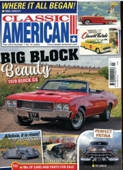 Classic American