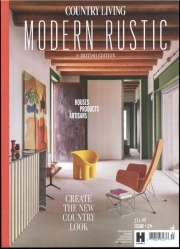 Country Living Modern Rus