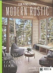 Country Living Modern Rus