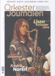 Orkester Journalen