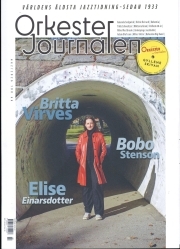 Orkester Journalen