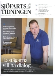 Sjöfartstidningen