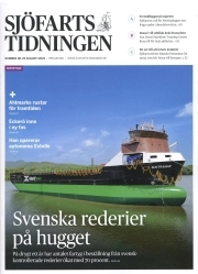 Sjöfartstidningen