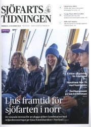 Sjöfartstidningen