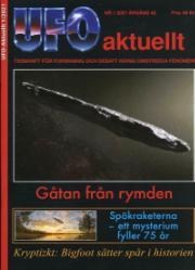 Ufo-Aktuellt Ufo-Aktuellt