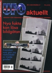 Ufo-Aktuellt
