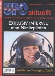 Ufo-Aktuellt