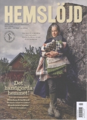 Hemslöjd