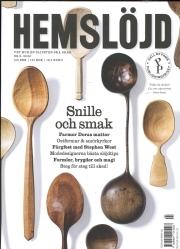 Hemslöjd