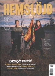 Hemslöjd