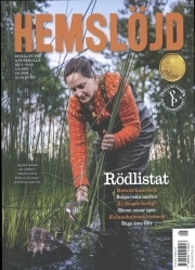 Hemslöjd
