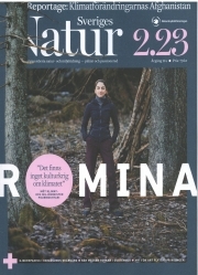 Sveriges Natur